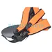 HARNESS FITS/REPL. Brush cutter